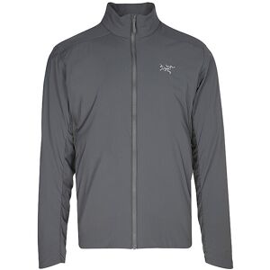 ARCTERYX Herren Isojacke Atom SL grau M M ARCTERYX Herren Isojacke Atom SL grau M M
