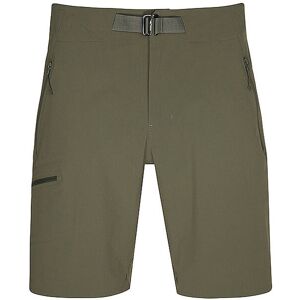 ARCTERYX Herren Wandershorts Gamma SL 9 olive L M ARCTERYX Herren Wandershorts Gamma SL 9 olive L M