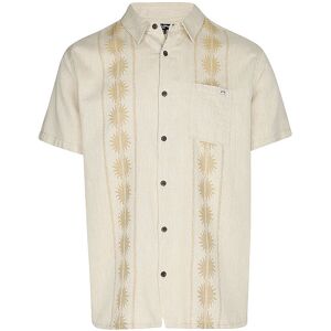 BILLABONG Herren Beachhemd Cordoba olive S M BILLABONG Herren Beachhemd Cordoba olive S M