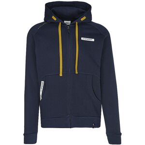 LA SPORTIVA Herren Fleecejacke Kaos Hoodie dunkelblau S M LA SPORTIVA Herren Fleecejacke Kaos Hoodie dunkelblau S M