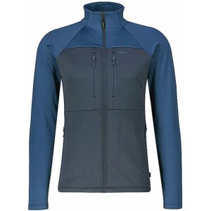 MERU Herren Fleecejacke Tyonek dunkelblau XL M MERU Herren Fleecejacke Tyonek dunkelblau XL M