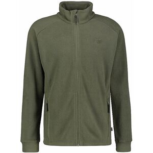 MERU Herren Fleecejacke Smethwick olive 50 M MERU Herren Fleecejacke Smethwick olive 50 M