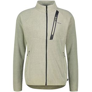 MERU Herren Fleecejacke Ohope Hoodie grau L M MERU Herren Fleecejacke Ohope Hoodie grau L M