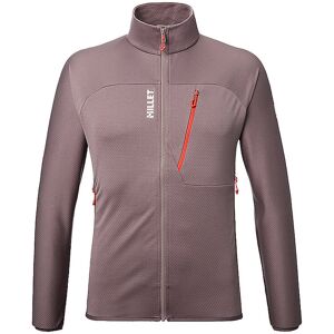 MILLET Herren Fleecejacke Lokka3 hellbraun L M MILLET Herren Fleecejacke Lokka3 hellbraun L M