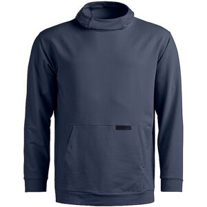ORTOVOX Herren Funktionssweater Affinity Hoodie dunkelblau M M ORTOVOX Herren Funktionssweater Affinity Hoodie dunkelblau M M