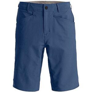 ORTOVOX Herren Wandershorts Affinity Plus dunkelblau XL M ORTOVOX Herren Wandershorts Affinity Plus dunkelblau XL M