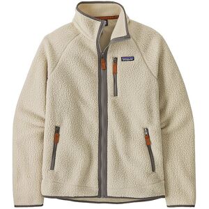 PATAGONIA Herren Fleecejacke Retro Pile beige M M PATAGONIA Herren Fleecejacke Retro Pile beige M M