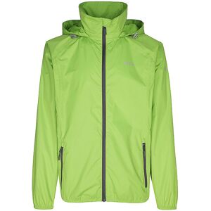 PRO-X ELEMENTS Herren Regenjacke Packable grün M M PRO-X ELEMENTS Herren Regenjacke Packable grün M M