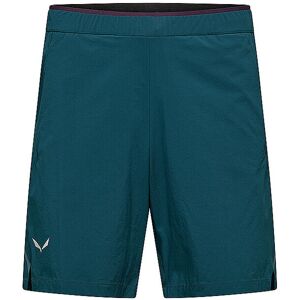 SALEWA Herren Shorts Pedroc Light DST dunkelblau S M SALEWA Herren Shorts Pedroc Light DST dunkelblau S M