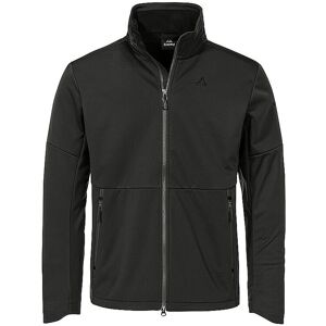 SCHÖFFEL Herren Softshelljacke Fracon schwarz 58 M SCHÖFFEL Herren Softshelljacke Fracon schwarz 58 M