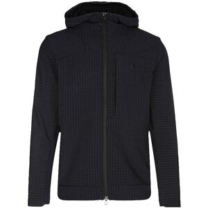 SCHÖFFEL Herren Fleecejacke Enixa Hoodie schwarz 46 M SCHÖFFEL Herren Fleecejacke Enixa Hoodie schwarz 46 M