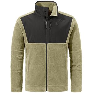 SCHÖFFEL Herren Fleecejacke Style Gregale olive 52 M SCHÖFFEL Herren Fleecejacke Style Gregale olive 52 M