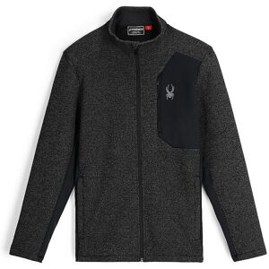SPYDER Herren Jacke Bandit grau S M SPYDER Herren Jacke Bandit grau S M
