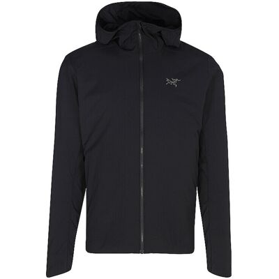 ARCTERYX Herren Isojacke Atom SL Hoodie schwarz L M ARCTERYX Herren Isojacke Atom SL Hoodie schwarz L M