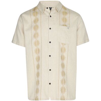 BILLABONG Herren Beachhemd Cordoba olive M M BILLABONG Herren Beachhemd Cordoba olive M M