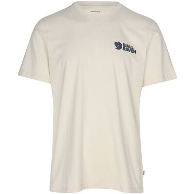 FJÄLLRÄVEN Herren T-Shirt Swedisch Forest beige M M FJÄLLRÄVEN Herren T-Shirt Swedisch Forest beige M M