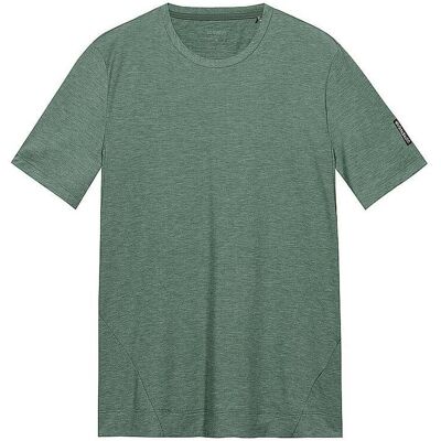 GOREWEAR Herren Laufshirt dunkelgrün M M GOREWEAR Herren Laufshirt dunkelgrün M M