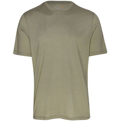 ICEPEAK Herren T-Shirt Grenada olive L M ICEPEAK Herren T-Shirt Grenada olive L M