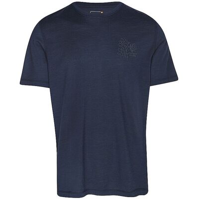 ICEPEAK Herren T-Shirt Grenada dunkelblau L M ICEPEAK Herren T-Shirt Grenada dunkelblau L M