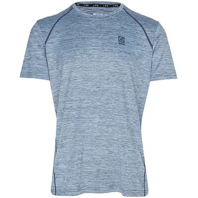 LPO Herren T-Shirt Damian hellblau L M LPO Herren T-Shirt Damian hellblau L M