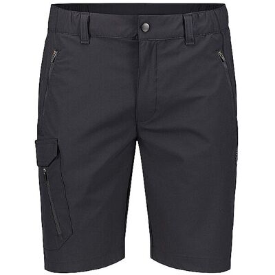 MERU Herren Wandershorts Sevran schwarz 58 M MERU Herren Wandershorts Sevran schwarz 58 M