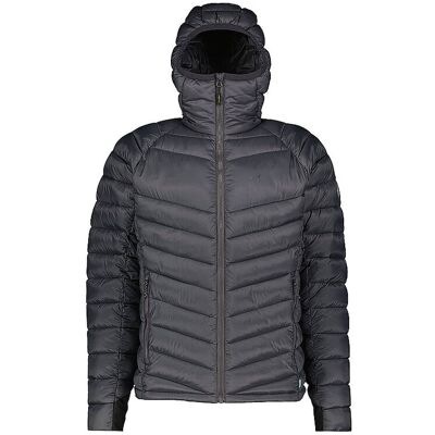 MERU Herren Trekkingjacke Perryville schwarz XL M MERU Herren Trekkingjacke Perryville schwarz XL M