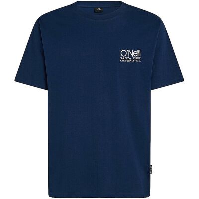 O'NEILL Herren Beachshirt Cali Original dunkelblau L M O'NEILL Herren Beachshirt Cali Original dunkelblau L M