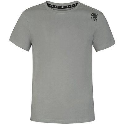 RAFIKI Herren Klettershirt Arcos grau S M RAFIKI Herren Klettershirt Arcos grau S M
