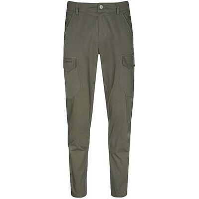 VAUDE Herren Wanderhose Neyland olive 50 M VAUDE Herren Wanderhose Neyland olive 50 M