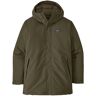 PATAGONIA Herren Parka Lone Mountain olive Herren XL