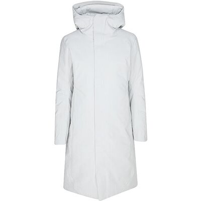 ARCTERYX Damen Winterparka Patera 3L GTX Hoodie creme XS W ARCTERYX Damen Winterparka Patera 3L GTX Hoodie creme XS W