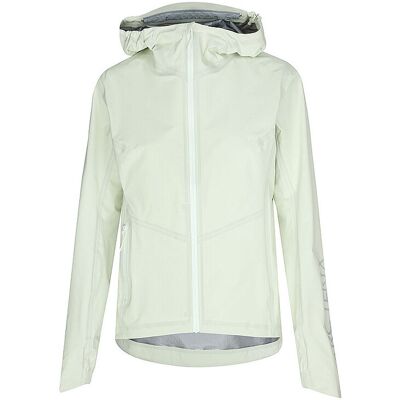 ARCTERYX Damen Wanderjacke Norvan 3L GTX Hoodie hellgrün M W ARCTERYX Damen Wanderjacke Norvan 3L GTX Hoodie hellgrün M W