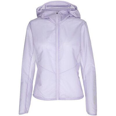 ARCTERYX Damen Windjacke Norvan Hoodie lila L W ARCTERYX Damen Windjacke Norvan Hoodie lila L W