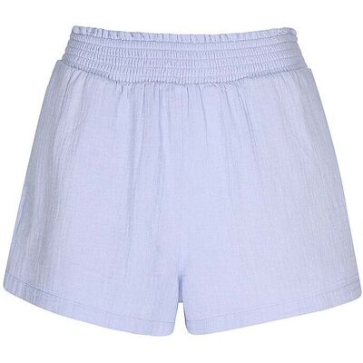 BILLABONG Damen Beachshorts In The Waves hellblau L W BILLABONG Damen Beachshorts In The Waves hellblau L W