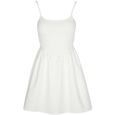 BILLABONG Damen Kleid True Love Mini beige S W BILLABONG Damen Kleid True Love Mini beige S W