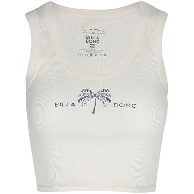 BILLABONG Damen Beachtank Grab Some Shade beige S W BILLABONG Damen Beachtank Grab Some Shade beige S W