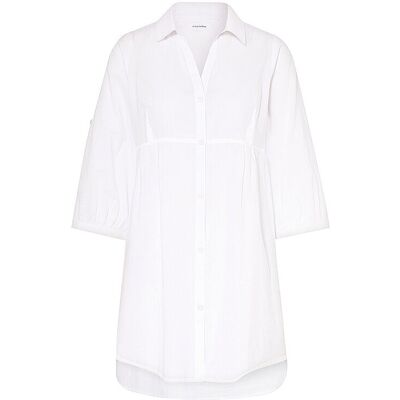 DARLING HARBOUR Damen Hemdbluse Marseille weiss 36 W DARLING HARBOUR Damen Hemdbluse Marseille weiss 36 W