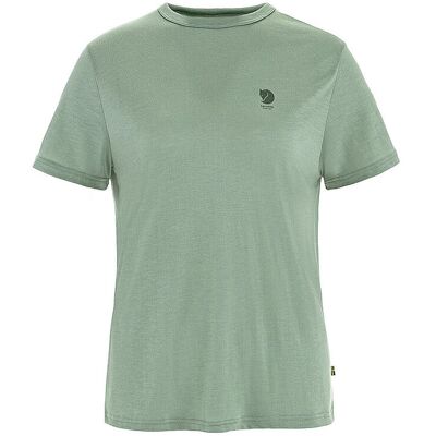 FJÄLLRÄVEN Damen Funktionsshirt High Coast hellgrün XL W FJÄLLRÄVEN Damen Funktionsshirt High Coast hellgrün XL W