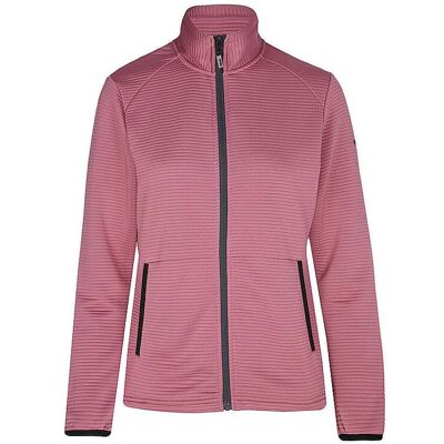 LPO Damen Fleecejacke Xara beere 38 W LPO Damen Fleecejacke Xara beere 38 W