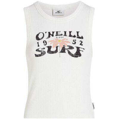 O'NEILL Damen Beachtank weiss M W O'NEILL Damen Beachtank weiss M W