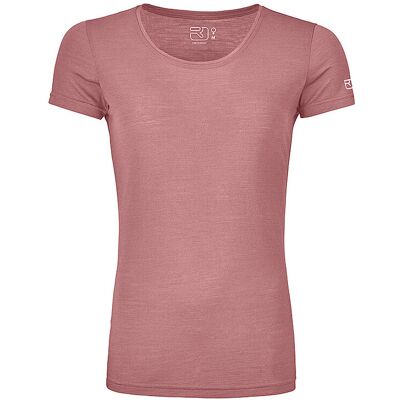ORTOVOX Damen Funktionsshirt 150 Cool Clean beere M W ORTOVOX Damen Funktionsshirt 150 Cool Clean beere M W