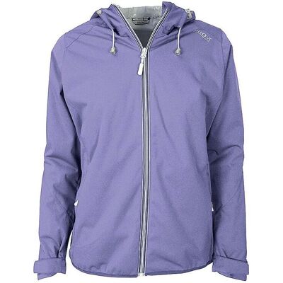 PRO-X ELEMENTS Damen Regenjacke Davina lila 40 W PRO-X ELEMENTS Damen Regenjacke Davina lila 40 W