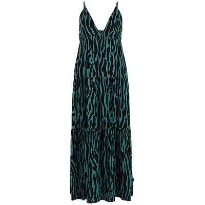 PROTEST Damen Beachkleid PRTCila schwarz M W PROTEST Damen Beachkleid PRTCila schwarz M W