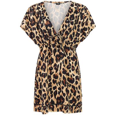 PROTEST Damen Beachkleid PRTPasso camel XL W PROTEST Damen Beachkleid PRTPasso camel XL W