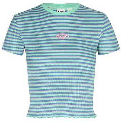 ROXY Damen Beachshirt Bright Lights grün L W ROXY Damen Beachshirt Bright Lights grün L W