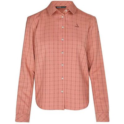 SCHÖFFEL Damen Bluse Style Energio UV50+ koralle 36 W SCHÖFFEL Damen Bluse Style Energio UV50+ koralle 36 W