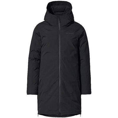 VAUDE Damen Wintermantel Mineo IV schwarz 38 W VAUDE Damen Wintermantel Mineo IV schwarz 38 W