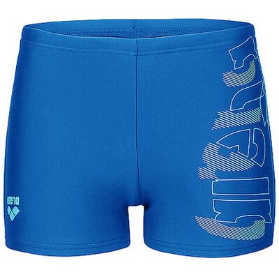 ARENA Jungen Beinbadehose Tales blau 128 B ARENA Jungen Beinbadehose Tales blau 128 B