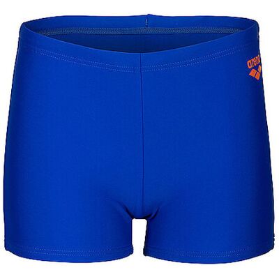 ARENA Jungen Beinbadehose blau 140 B ARENA Jungen Beinbadehose blau 140 B