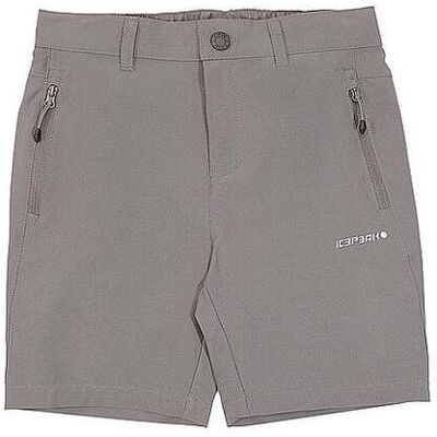 ICEPEAK Jungen Wandershorts Konz grau 176 B ICEPEAK Jungen Wandershorts Konz grau 176 B